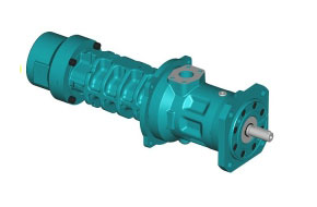 德國(guó)imc模塊