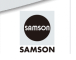 德國SAMSON閥門