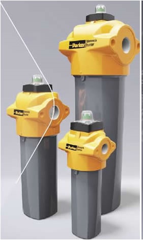 英國DOMNICK HUNTER過濾器