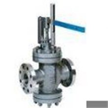 德國Herberholz調節閥