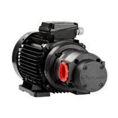 德國ROTEX測速發(fā)電機