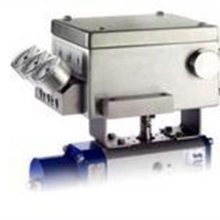 德國(guó)RITTER&BADER控制器