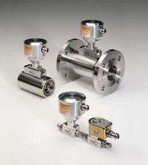 德國AQUAMETRO流量計