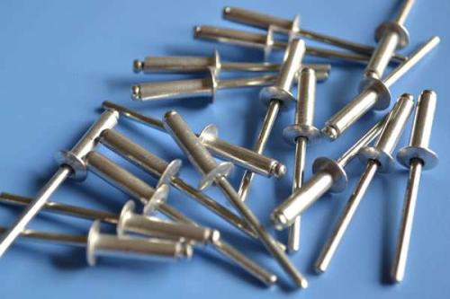 德國Wilhelm Boellhoff鉚釘