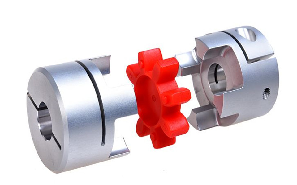 德國(guó)JAKOB萬(wàn)向聯(lián)軸器