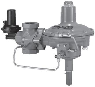 Fisher閥門定位器