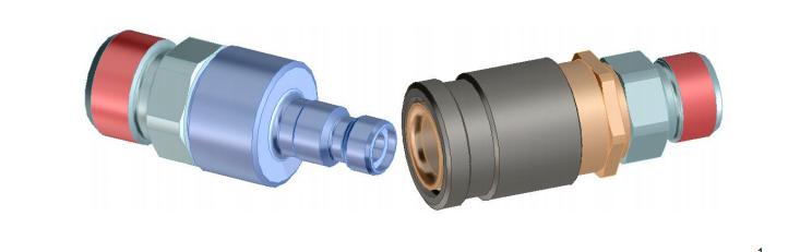 德國MEL接近開關