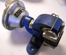 Rietschoten制動(dòng)器