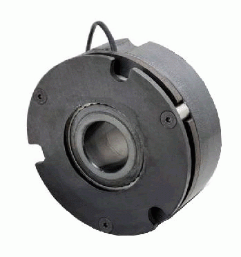 Matrix International抱閘