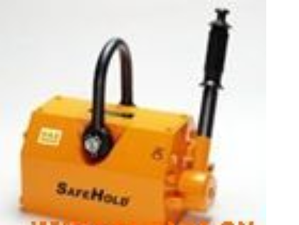 美國Eriez磁力起重機