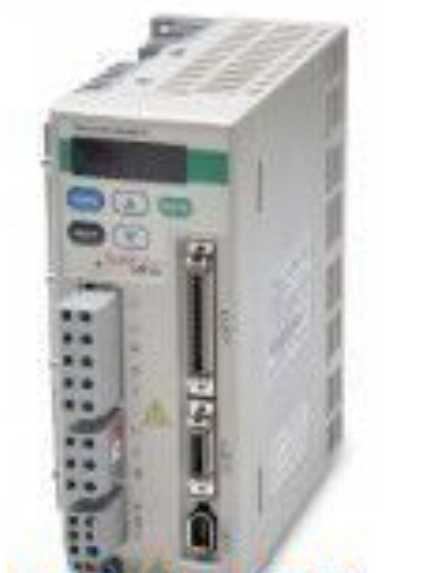 美國SureServo電機