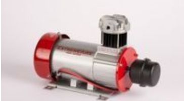 美國Extreme Outback Products空氣壓縮機