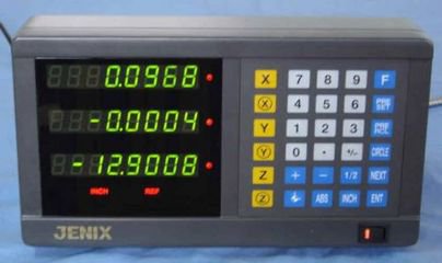 美國Laurel數顯表