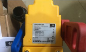 KIEPE ELEKTRIK拉繩開關(guān)