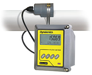 美國DYNASONICS流量計,美國DYNASONICS渦輪流量計