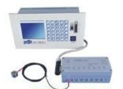 德國(guó)QASS裂紋檢測(cè)系統(tǒng)