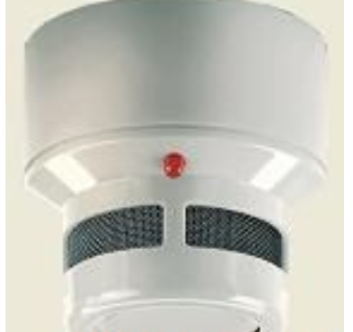 荷蘭Hekatron煙霧探測(cè)器