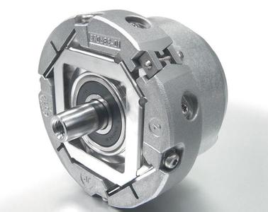  德國(guó)MALUSKA編碼器