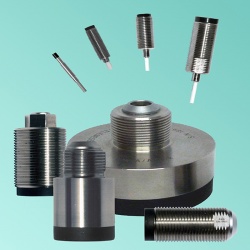 KISTLER 力傳感器 ,KISTLER 放大器