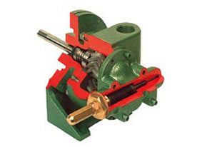 VARLEY齒輪泵, 英國(guó)Varley瓦利泵