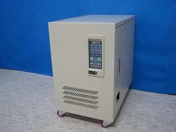  法國MESURA穩壓器