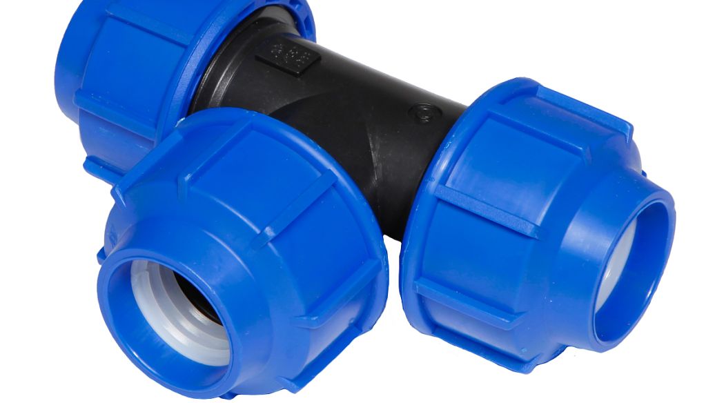 德國TURIAN工業接頭