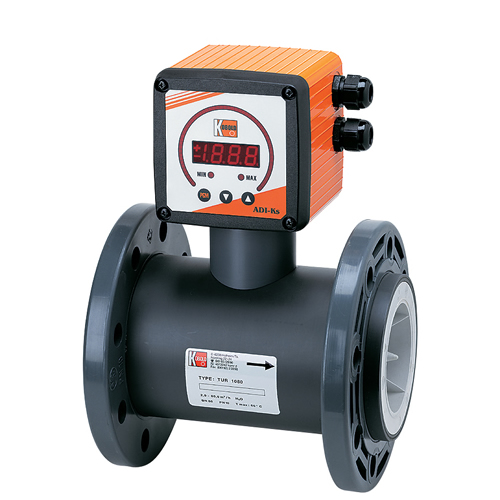 德國(guó)MEISTER流量計(jì)