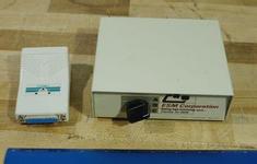 美國C3CONTROLS起動器