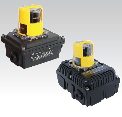 德國Hylec-APL隔離開關