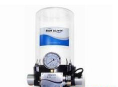 Bijur Delimon潤滑泵