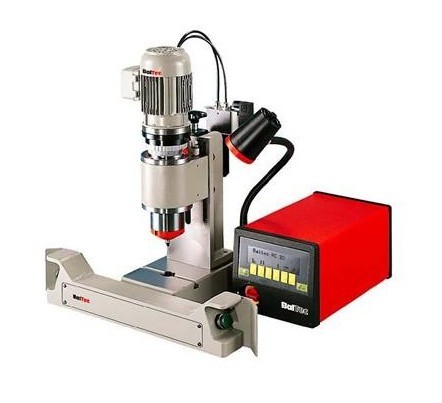  MADER機(jī)械式壓力機(jī)