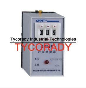 美國(guó)NCC 時(shí)間繼電器 