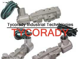 德國(guó)FLUTEC電磁閥