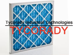 瑞典Vokes air空氣過濾器