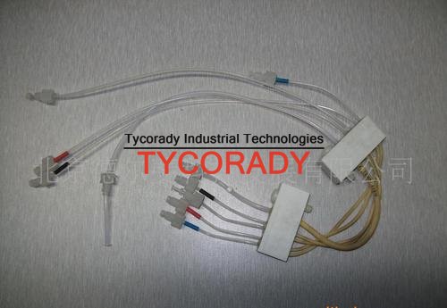 德國SWAN硅表甭管