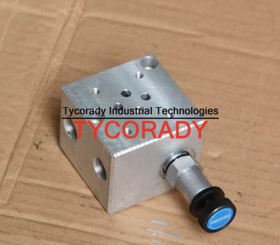 美國(guó)Hesper流量分配器