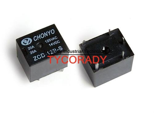 德國Martens繼電器