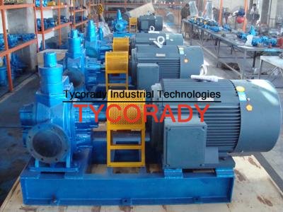 德國克拉克KRACHT油泵