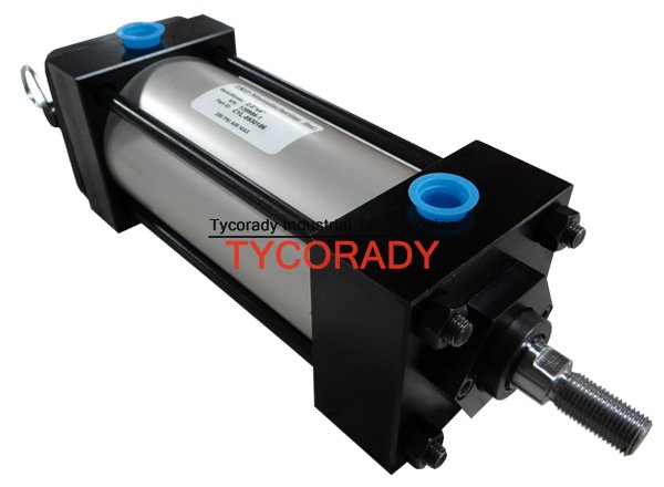 經銷德國NORGERER氣缸