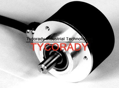 供應德國MALUSKA編碼器