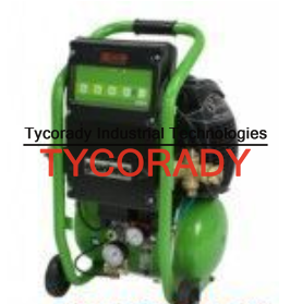 德國Grunbeck前置過濾器