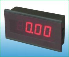 德國(guó)Ziehl數(shù)字面板表