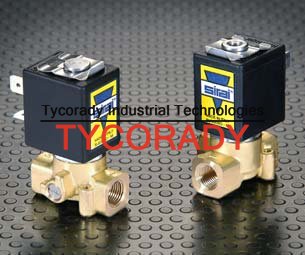 Sirai三通電磁閥