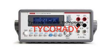 KEITHLEY2110美國吉時利USB數字萬用表