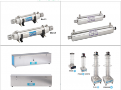 美國Atlantic Ultraviolet紫外線設備和燈
