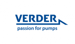 德國VERDER泵