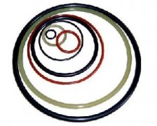 德國(guó)KAUTASIT高壓墊片