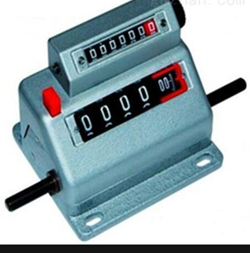 意大利RANCATI計數器