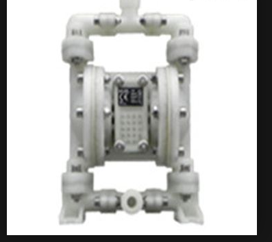 土耳其RAN PUMP脈沖阻尼器