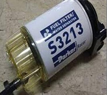 美國(guó)RACOR油水過濾器